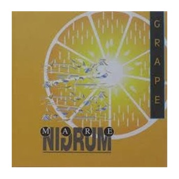 Mare Nigrum: Grape CD