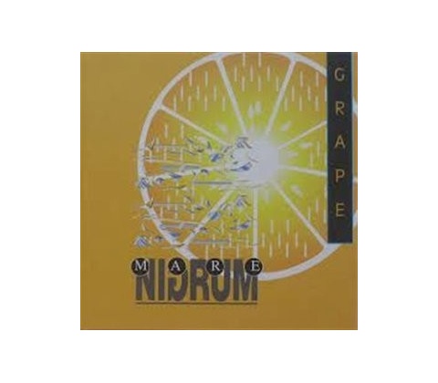 Mare Nigrum: Grape CD