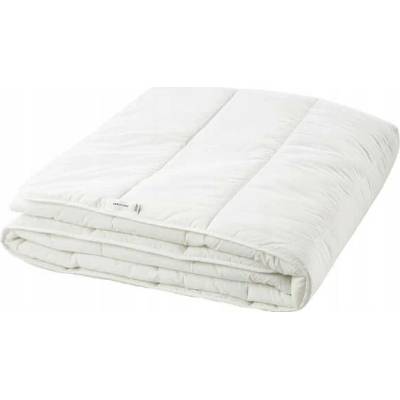 IKEA SMASPORRE Přikrývka mírně hřejivá 200x200