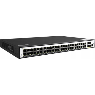 BCS SP48G-4SFP-M
