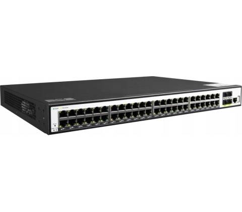 BCS SP48G-4SFP-M