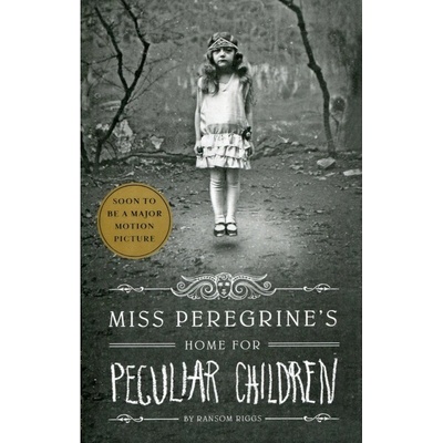 Miss Peregrine's Home for Peculiar Children