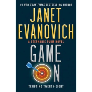 Game On | Janet Evanovich (ISBN: 9781982154899)