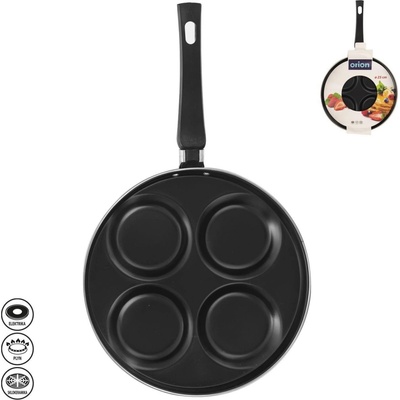 Orion na volská oka 25 cm