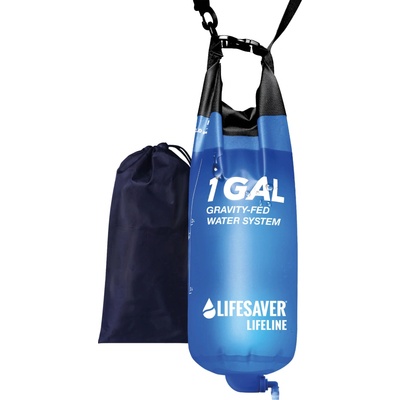 Lifesaver lifeline 3,8 l