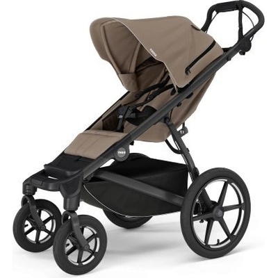 Thule Sport Urban Glide 4-Wheel TINTED TAUPE Magnetic Buckle 2025 – Zbozi.Blesk.cz