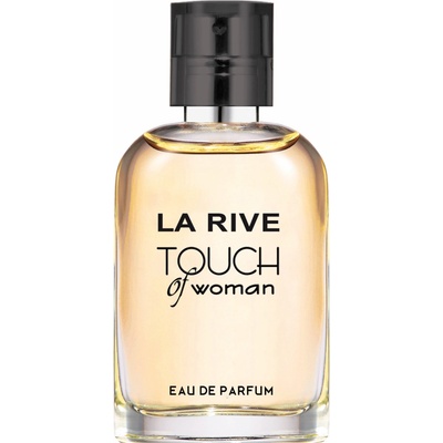 La Rive Touch of parfémovaná voda dámská 30 ml
