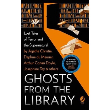 Ghosts from the Library