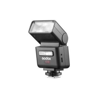 Godox iT32C Kit Canon mit Trigger X5