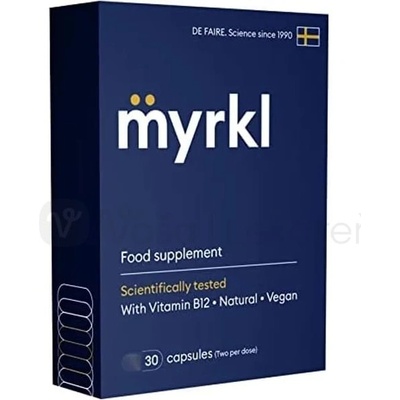 Myrkl Kapsuly proti opici 30 kapsúl