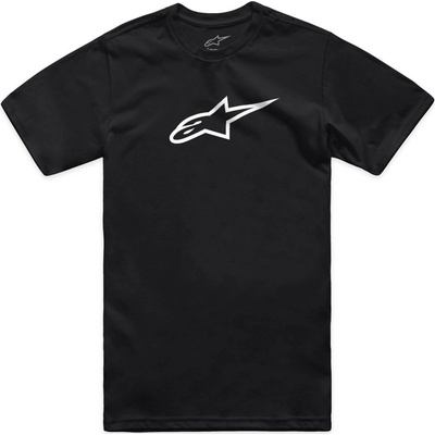 Alpinestars tričko Ageless 2.0 black/white