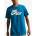 Nike Just Do It Tee Court Blue