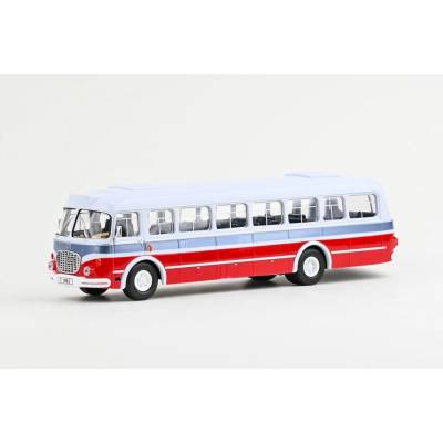 Abrex Autobus 706 RTO Veletržní 1:43