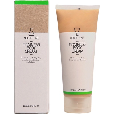 Youth Lab Firmness Body Cream Крем за тяло унисекс 220ml