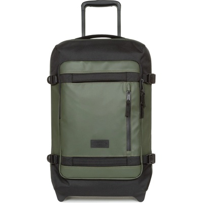 EASTPAK Сак Eastpak Tranverz Cnnct S Luggage - CNNCT Top Khaki - размер One Size (510-6572-0311)