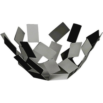 Alessi Фруктиера La Stanza Dello Scirocco стомана полирана (mt02)