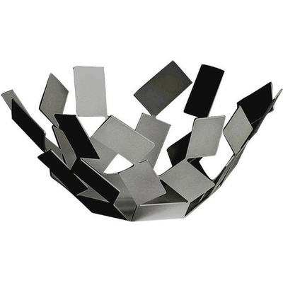 Alessi Фруктиера La Stanza Dello Scirocco стомана полирана (mt02)