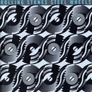 ROLLING STONES: STEEL WHEELS CD