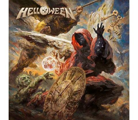 Helloween: Helloween: 2 LP