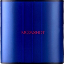 Moonshot Performance Cushion Light Fixing 21C Rosy Vanilla Hydratační make-up v polštářku 12 g