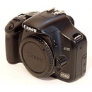 Digitálne fotoaparáty Canon EOS 450D