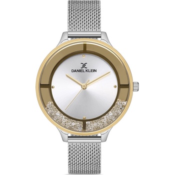 Daniel Klein DK. 1.13047-5 Дамски Часовник