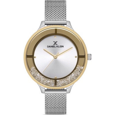 Daniel Klein DK. 1.13047-5 Дамски Часовник