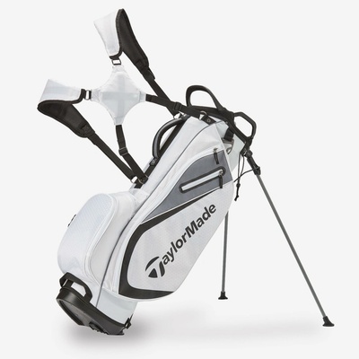 TaylorMade Select Plus Stand bag