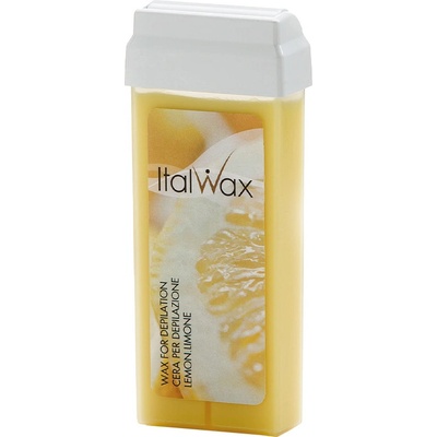 Italwax vosk na epilaci CITRON 100 ml