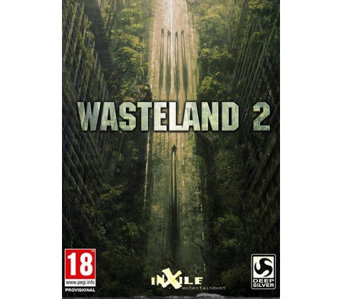 Wasteland 2