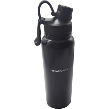 Karrimor Термо чаша Karrimor 1200 Thermal Mug - Black