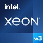 Intel Xeon W3-2425 6-Core 3.0GHz LGA4677 Tray (PK8071305129101) Процесори