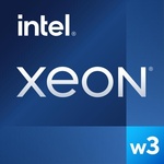 Intel Xeon W3-2425 6-Core 3.0GHz LGA4677 Tray (PK8071305129101) Процесори
