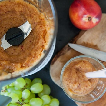 Image 1 of BÉABA Babycook Neo (B91277)