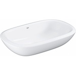 GROHE Eurostyle 50x38 cm white alpin (39216000)