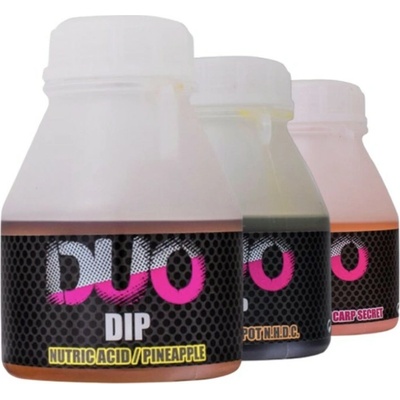 LK Baits Dip Duo X-Tra Nutric Acid Pineapple 200 ml
