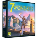 Repos 7 Wonders 2nd edition EN