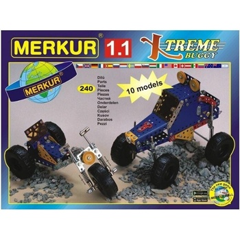 Merkur M 1.1