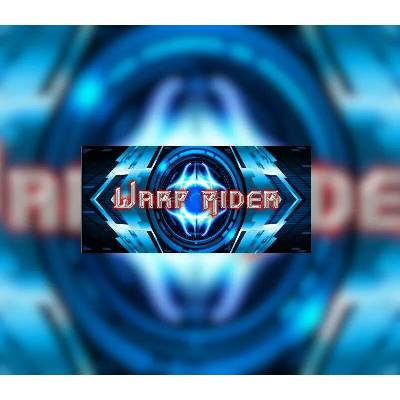 Warp Rider
