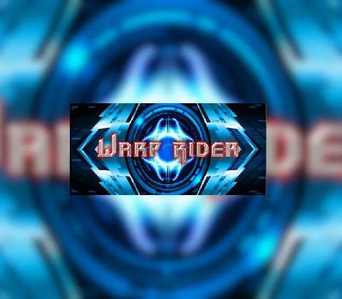 Warp Rider