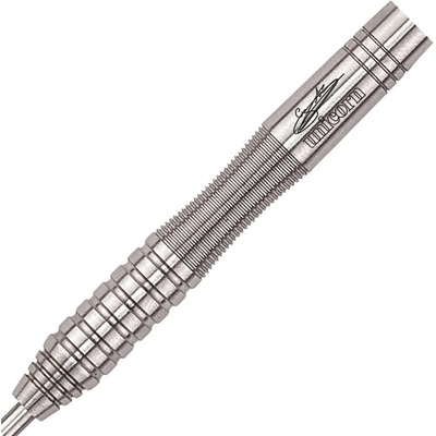Unicorn Steel Phase 2 Purist Barrels Only Gary Anderson 22g