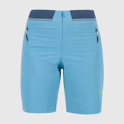 Karpos W Tre Cime W Bermuda Delphinium/Bluefin