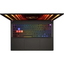 MSI Vector 16 HX AI A2XWHG-411XCZ