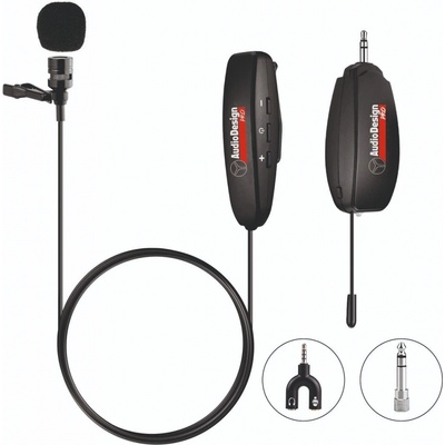 AudioDesign PMU 501 LV
