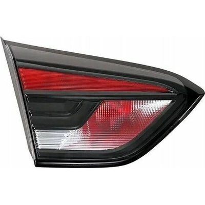 Opel CROSSLAND X 3/2017- zadné svetlo Lavé / vnútorné