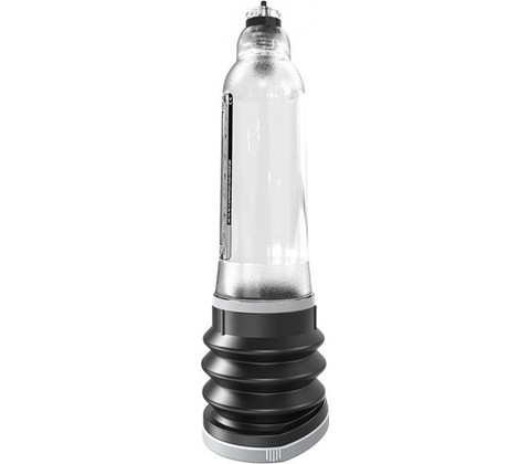 Bathmate Bathmate HydroMax7 clear