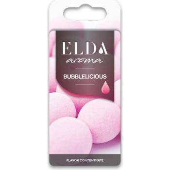 Elda Bubblelicious 1 ml