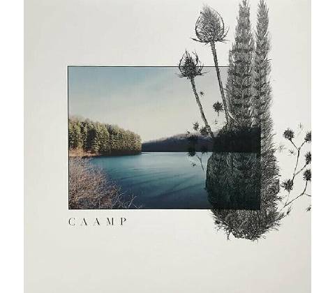 Caamp - Caamp LP