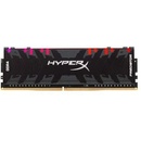 Kingston HyperX Predator RGB DDR4 16GB 4000MHz CL19 (2x8GB) HX440C19PB3AK2/16