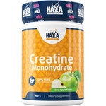 Haya Labs Creatine Monohydrate - креатин монохидрат - Череша и лайм / 300 г